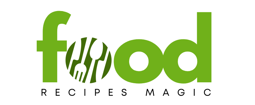 Food Recipes Magic