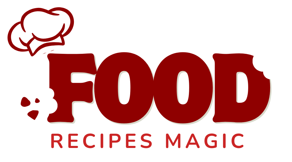 Food Recipes Magic